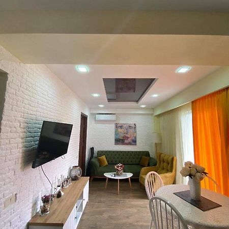 트빌리시 Apartament Victoria 아파트 외부 사진