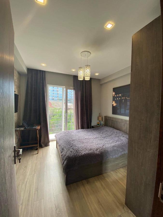 트빌리시 Apartament Victoria 아파트 외부 사진