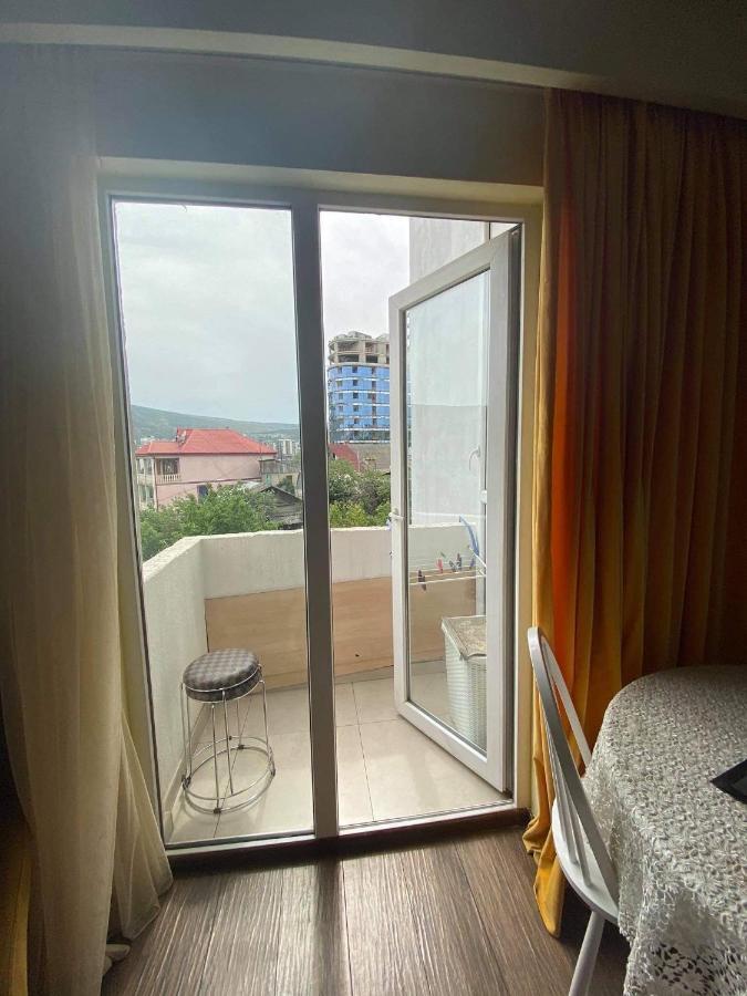 트빌리시 Apartament Victoria 아파트 외부 사진