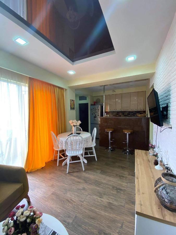 트빌리시 Apartament Victoria 아파트 외부 사진