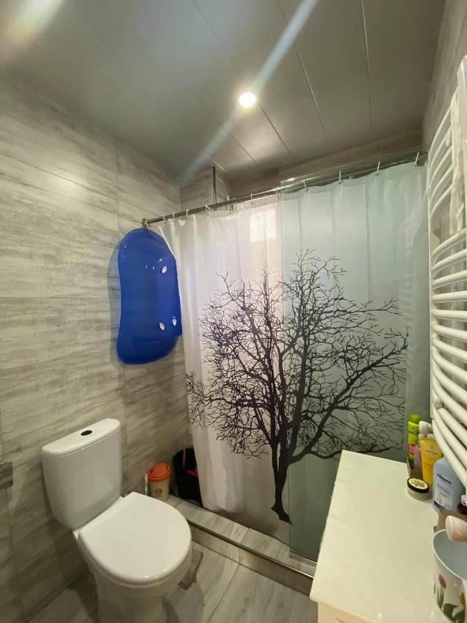 트빌리시 Apartament Victoria 아파트 외부 사진