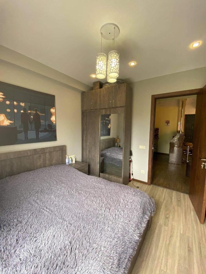 트빌리시 Apartament Victoria 아파트 외부 사진