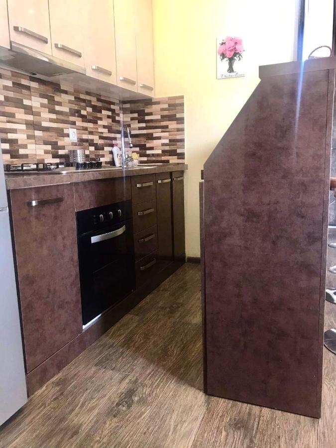 트빌리시 Apartament Victoria 아파트 외부 사진