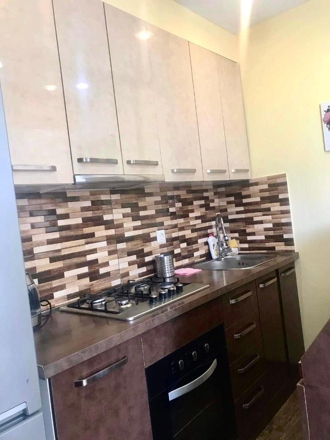 트빌리시 Apartament Victoria 아파트 외부 사진