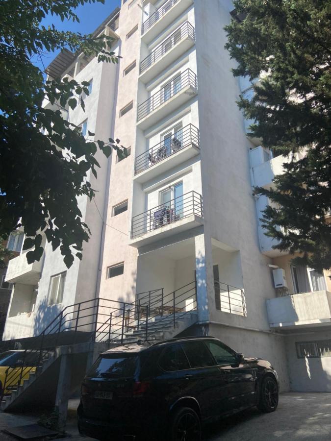 트빌리시 Apartament Victoria 아파트 외부 사진
